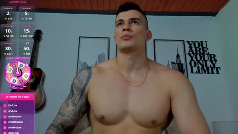 Sean Carrera online show from 01/23/25, 08:02