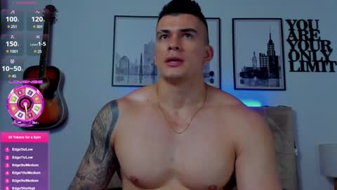 Sean Carrera online show from 01/23/25, 11:05