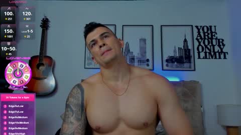 Sean Carrera online show from 01/29/25, 09:39