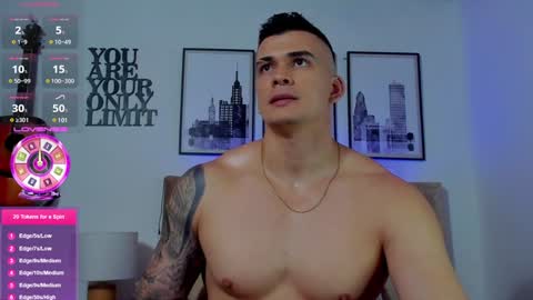 Sean Carrera online show from 02/07/25, 09:15