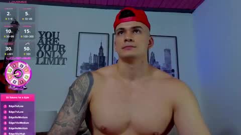 Sean Carrera online show from 03/06/25, 11:42