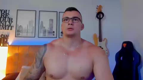 Sean Carrera online show from 09/16/25, 12:44