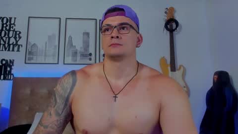 Sean Carrera online show from 09/17/25, 03:08