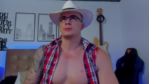 Sean Carrera online show from 09/24/25, 02:48