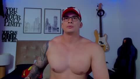 Sean Carrera online show from 01/12/26, 09:31