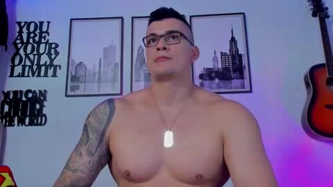 Sean Carrera online show from 02/16/26, 09:44