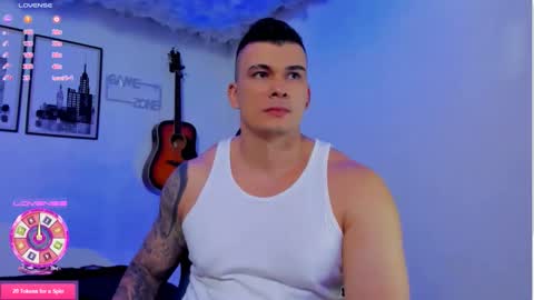 Sean Carrera online show from 03/22/26, 10:24