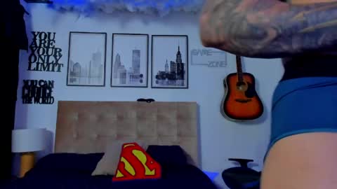 Sean Carrera online show from 05/27/26, 08:28