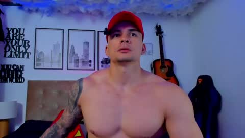 Sean Carrera online show from 06/01/26, 08:32
