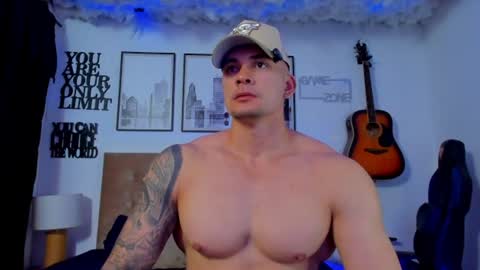 Sean Carrera online show from 06/20/26, 10:23