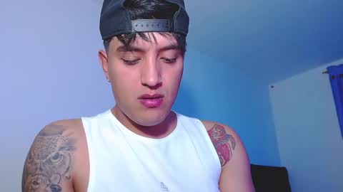 Steven online show from 02/11/25, 03:29