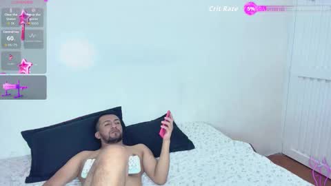 Sean-pierre online show from 02/08/26, 06:22