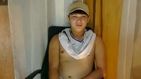 seancody_cum online show from 07/11/26, 12:08