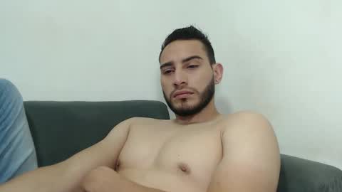 seank_noszka online show from 01/31/25, 01:34