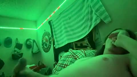 seanoofsss online show from 03/11/25, 02:54