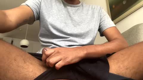 Sean pablo Sanz online show from 01/17/25, 03:32