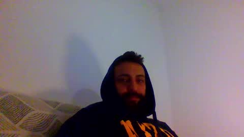 Sean pablo Sanz online show from 03/11/25, 08:42