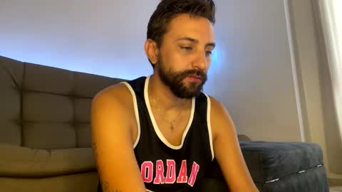 Sean pablo Sanz online show from 09/14/25, 08:52