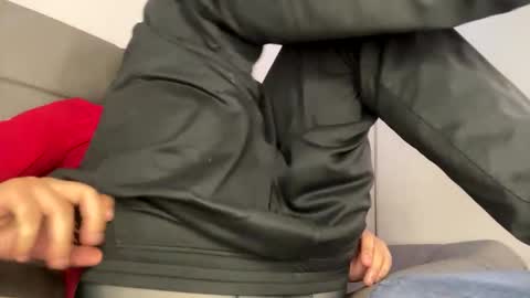 Sean pablo Sanz online show from 09/21/25, 07:59