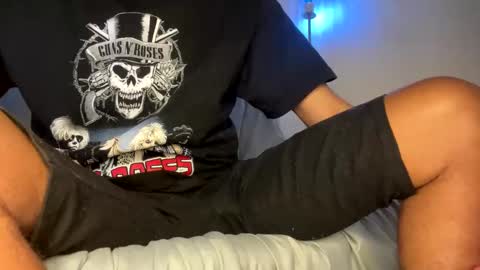 Sean pablo Sanz online show from 11/04/25, 01:43