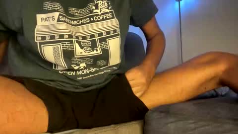 Sean pablo Sanz online show from 12/02/25, 02:12