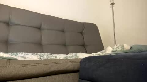 Sean pablo Sanz online show from 12/21/25, 02:57