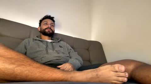 Sean pablo Sanz online show from 03/14/26, 09:31