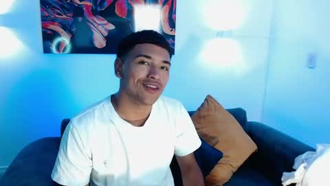 Snapshot of seanstonee chatting on 04/15/26, 06:48 Sean online show from 04/15/26, 06:48