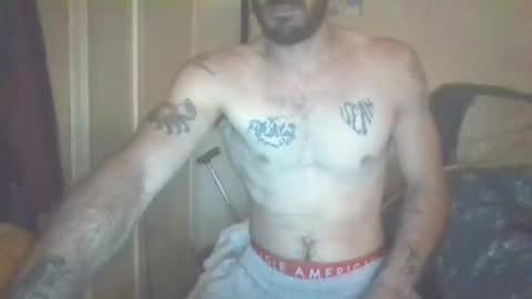seanzaddy710 online show from 05/14/26, 01:12