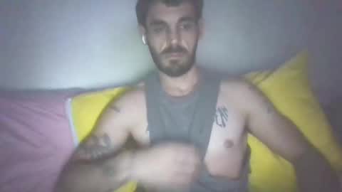 seanzaddy710 online show from 05/20/26, 02:07
