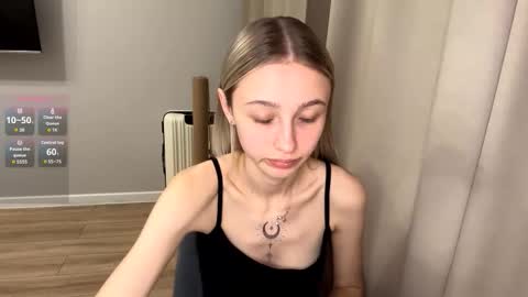 Kate online show from 03/20/26, 02:11