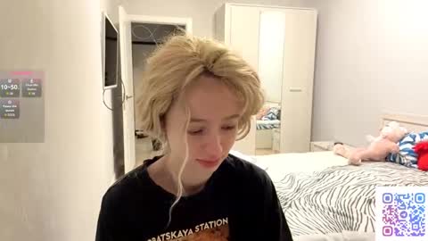 Kate online show from 05/10/26, 07:19