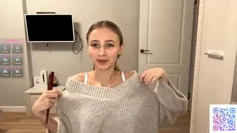 Kate online show from 05/27/26, 07:11