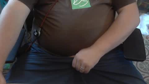 Falco J online show from 10/16/25, 07:20