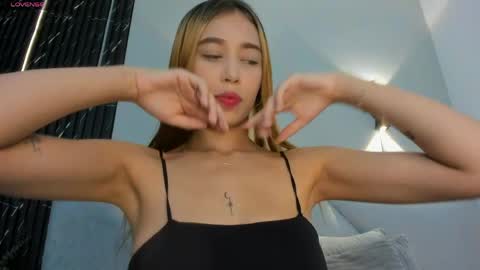 Rosie online show from 06/01/26, 01:02