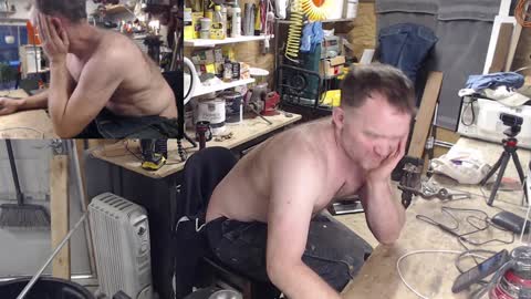 Seattlemanwhore online show from 12/27/24, 10:59