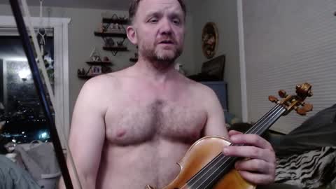 Seattlemanwhore online show from 01/09/25, 02:54