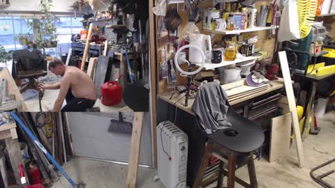 Seattlemanwhore online show from 01/11/25, 09:36