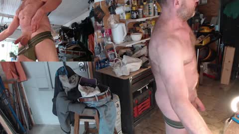 Seattlemanwhore online show from 01/24/25, 10:30