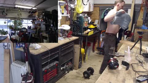 Seattlemanwhore online show from 01/28/25, 09:19