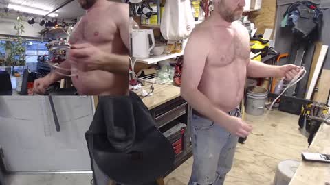 Seattlemanwhore online show from 01/29/25, 05:24