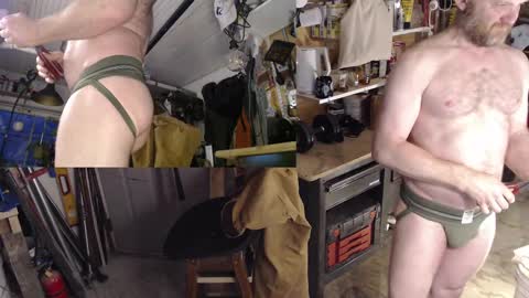 Seattlemanwhore online show from 02/15/25, 03:06