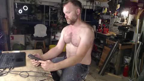 Seattlemanwhore online show from 09/13/25, 01:11