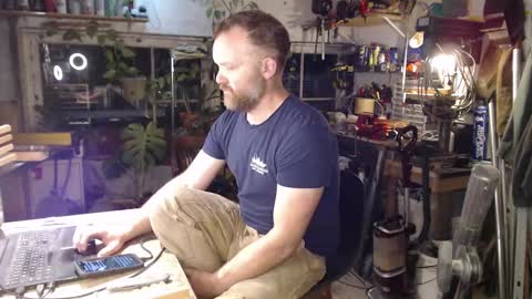 Seattlemanwhore online show from 10/04/25, 01:20