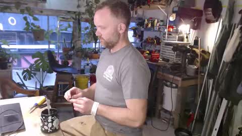 Seattlemanwhore online show from 11/06/25, 04:52