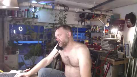 Seattlemanwhore online show from 11/12/25, 03:12