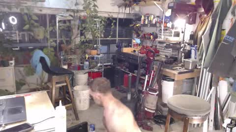 Seattlemanwhore online show from 12/03/25, 02:59