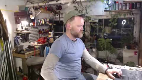 Seattlemanwhore online show from 01/06/26, 03:27