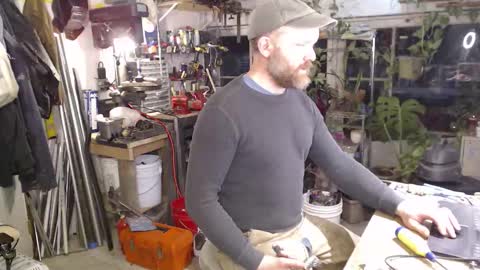 Seattlemanwhore online show from 01/18/26, 03:05