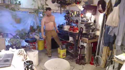 Seattlemanwhore online show from 03/01/26, 03:14